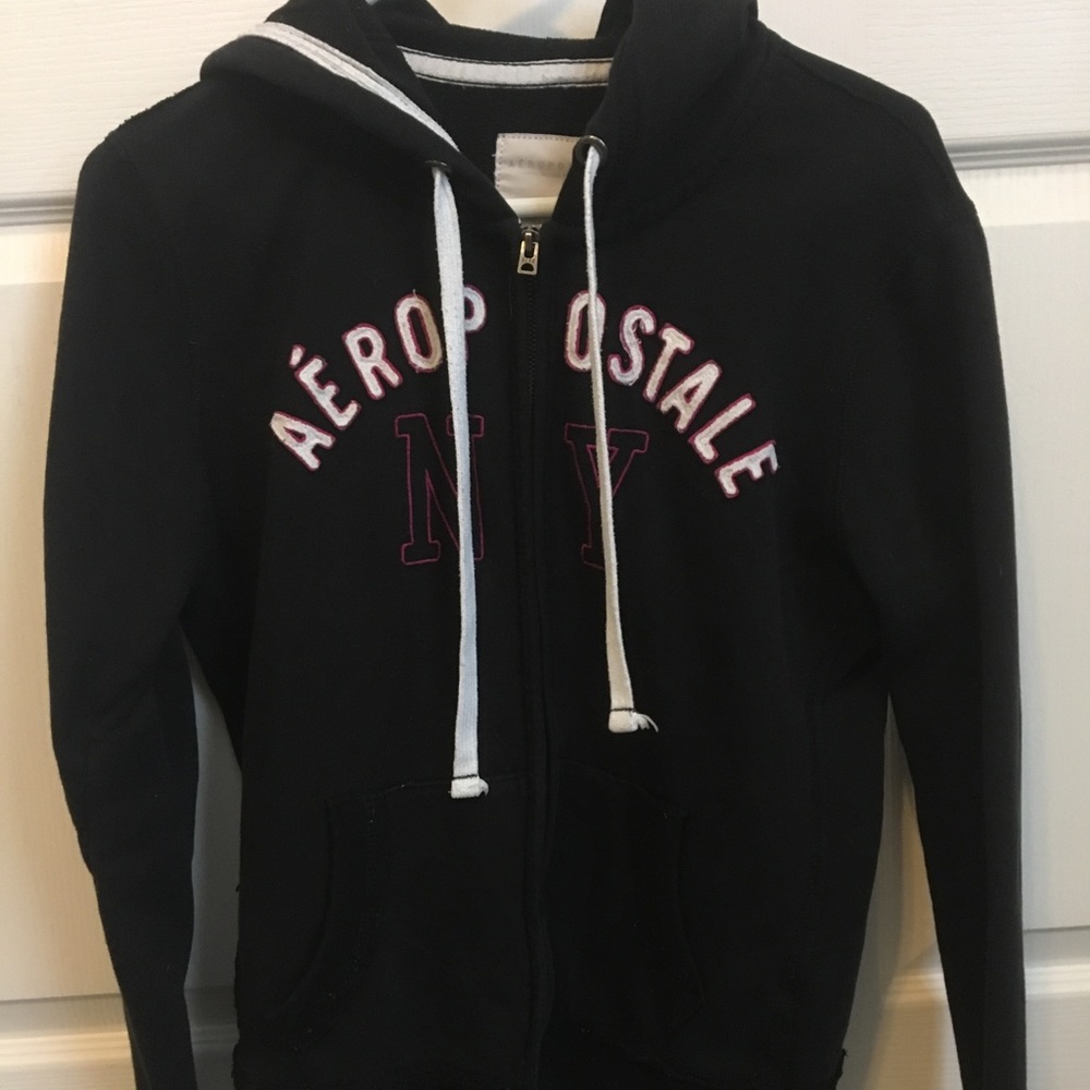 Aeropostale jacket